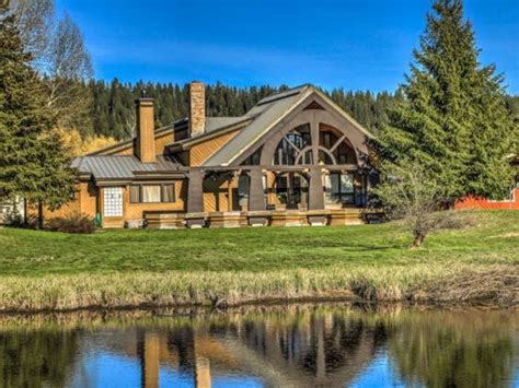 The Rent Zestimate for this Single Family is $8,265/mo, which has decreased by $1,620/mo in the last 30 days. . Zillow mccall idaho